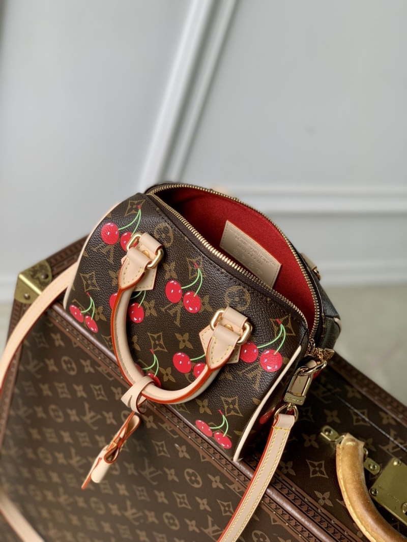 LV Speedy Bags